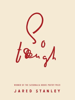 cover image of So Tough